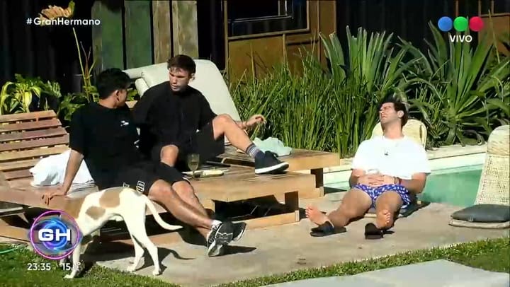 El nulo dialogo entre Los Bros y Furia