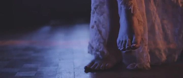 El video oficial de 'En el 87', el single de Silvina Moreno. Fuente: Youtube