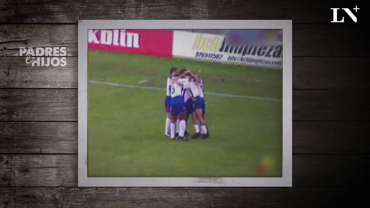 Sus carreras deportivas