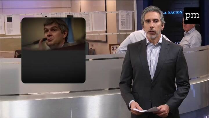 Programa completo 19/07/2016