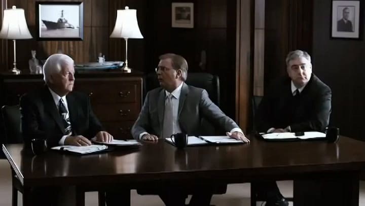 Christina Ricci y la película en la que conoció a su prometido - Fuente: YouTube