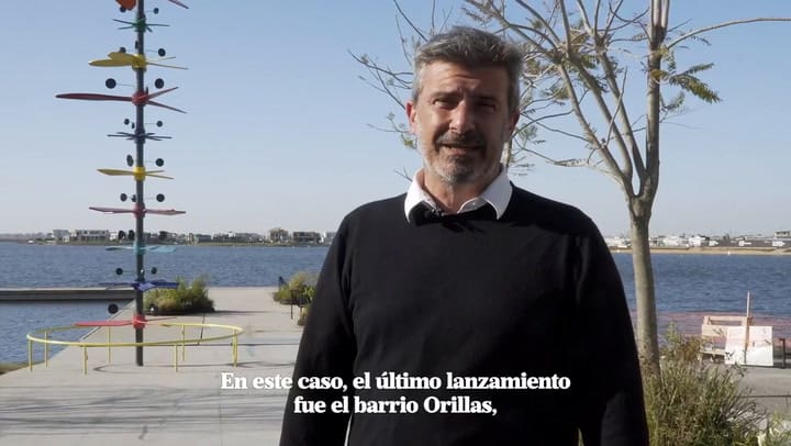LJ Ramos Orillas