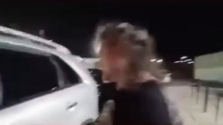 El guitarrista de la banda de punk rock Flema bancó a Milei y lo echaron por “diferencias políticas irreconciliables”