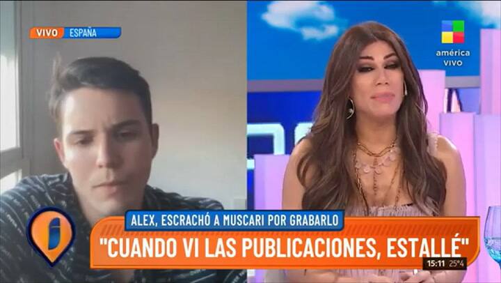 Alex sobre Muscari