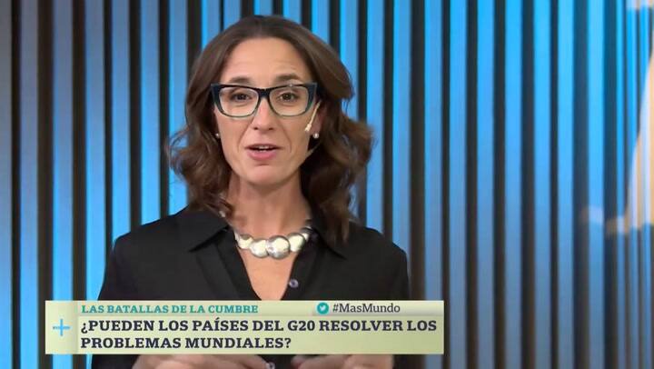 Cuáles son los motivos de discordia entre los líderes del G20