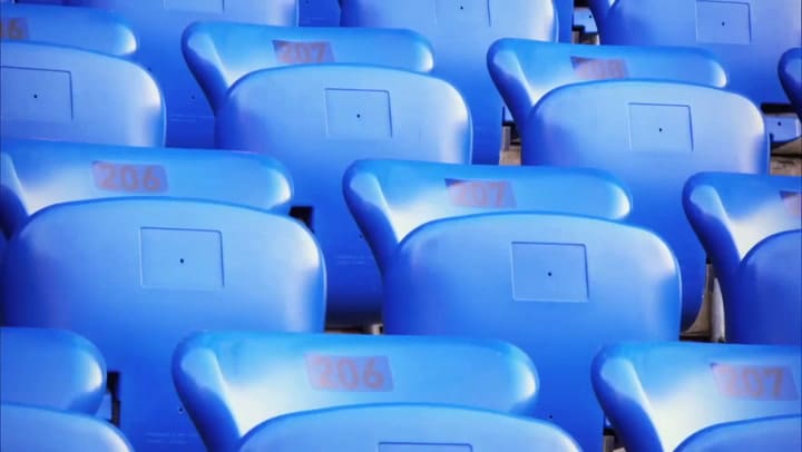 Las aptitudes futbolísticas de Roger Federer - Fuente: YouTube