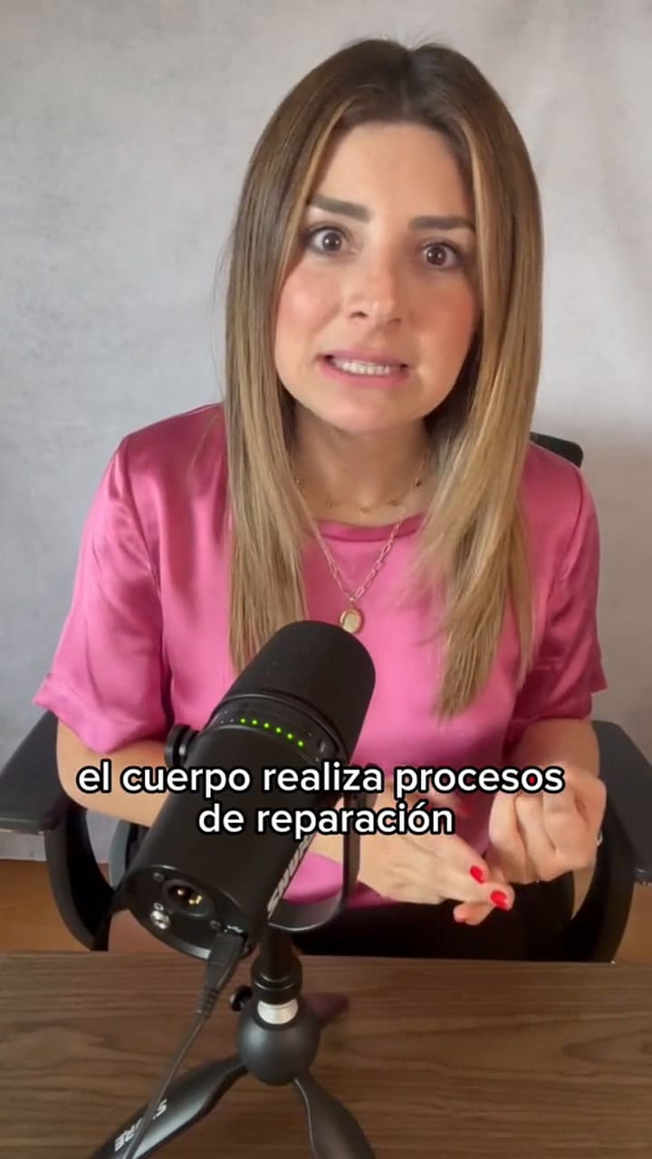 POR QUÉ ES IMPORTANTE DORMIR BIEN