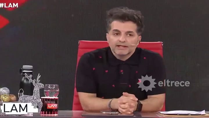 Murió la hermana de Gabo Usandivaras