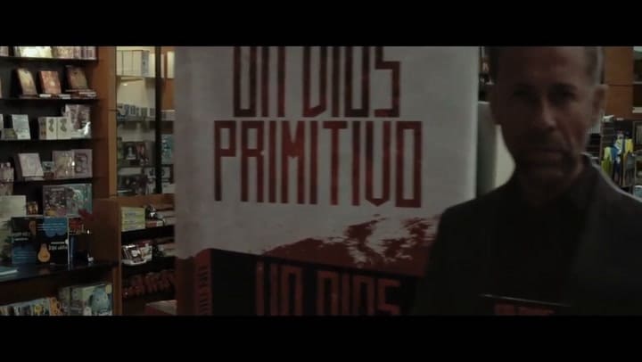 7 muertes - Tráiler