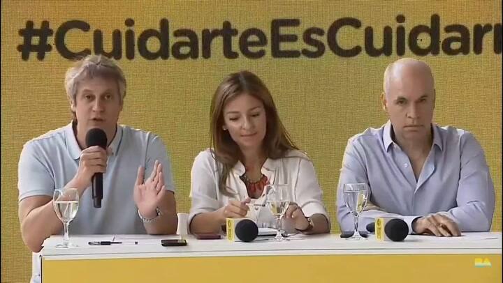 Las nuevas medidas anunciadas por la ciudad para evitar la concentración de gente