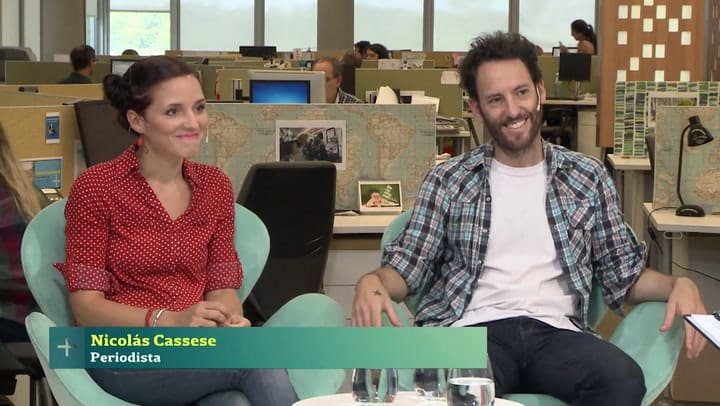 Entrevisa a Ivanke y mEy!, fundadores de Pequeños Grandes Mundos. Por Nicolás Cassese