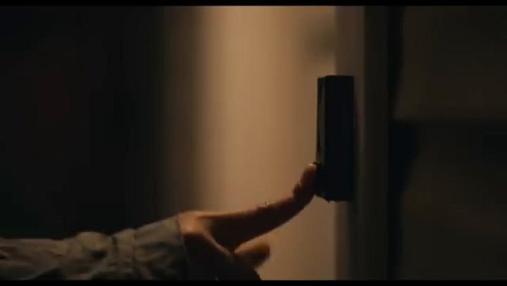 Barbarian, tráiler en español