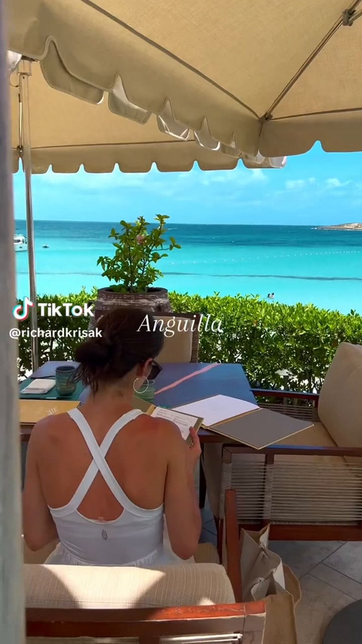 Anguilla