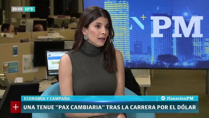 Columna de Joaquín Morales Solá