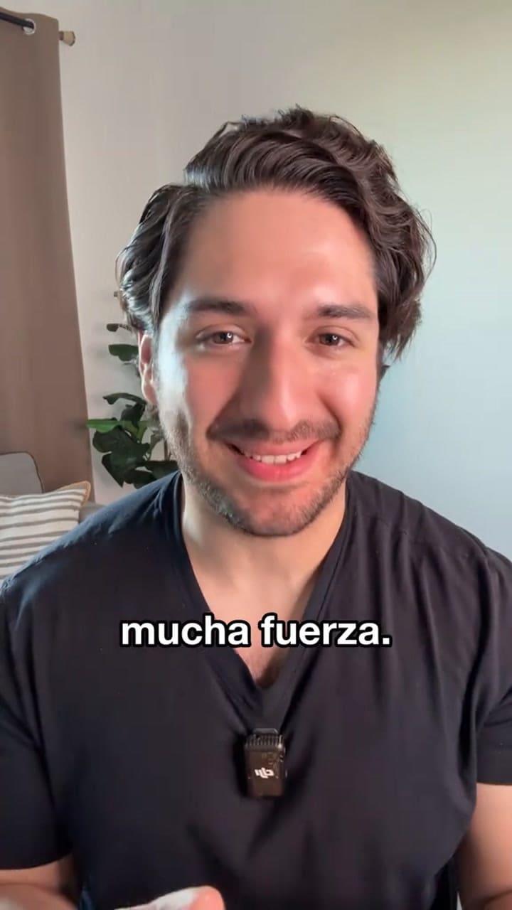 ¿Por qué las sentadillas ayudan al cuidado de la memoria?