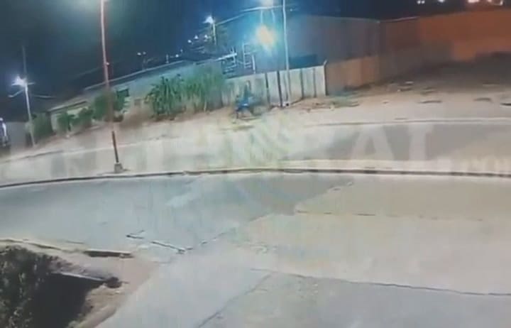 Un policía alcoholizado atropelló y mató a un ciclista en Santiago del Estero