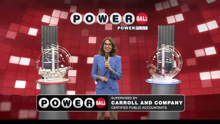 Resultados de la lotería Powerball del fin de semana
