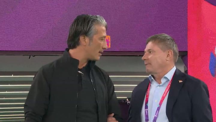 Resumen Serbia contra Suiza