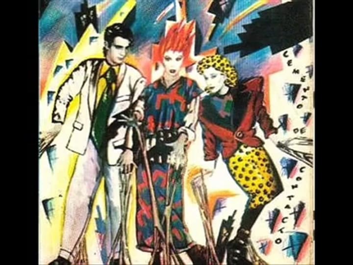 Metrópoli - Héroes anónimos - Fuente: YouTube