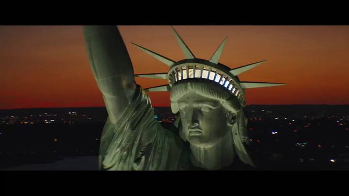 Trailer de El Sol también es una estrella - Fuente: YouTube