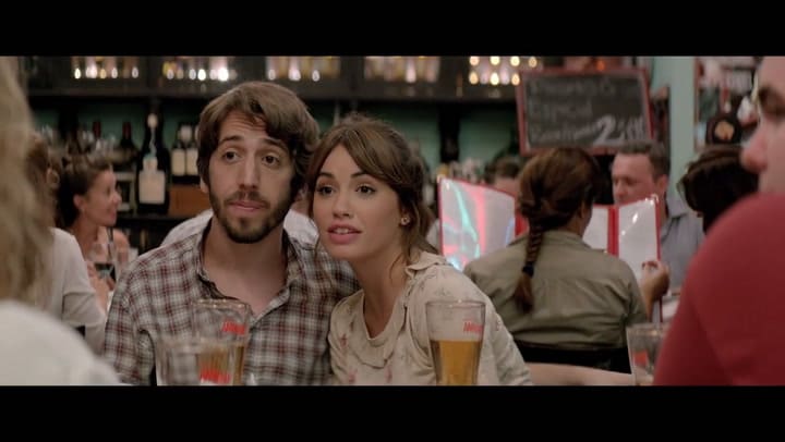 Permitidos Trailer Oficial Patagonik