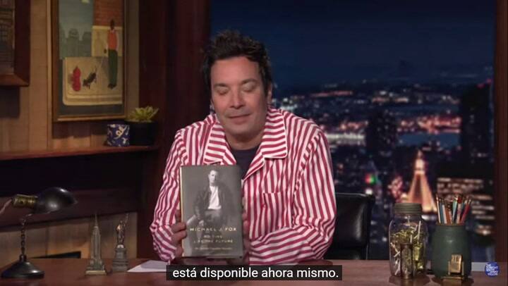 Michael Fox recordó cómo fue estar con Lady Dy en la premiere de Volver al Futuro: 'Fue una agonía'