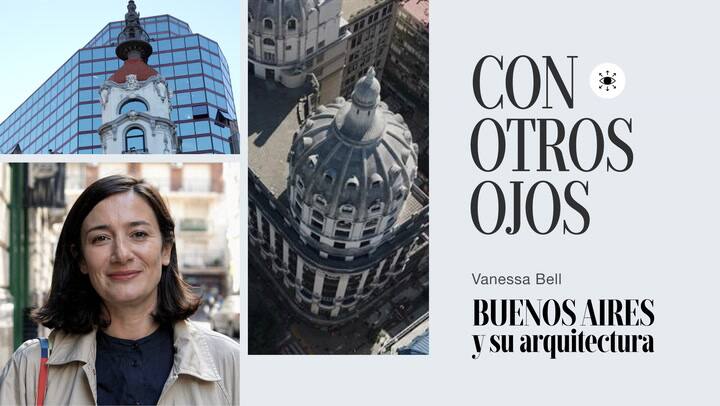 Buenos Aires y su arquitectura