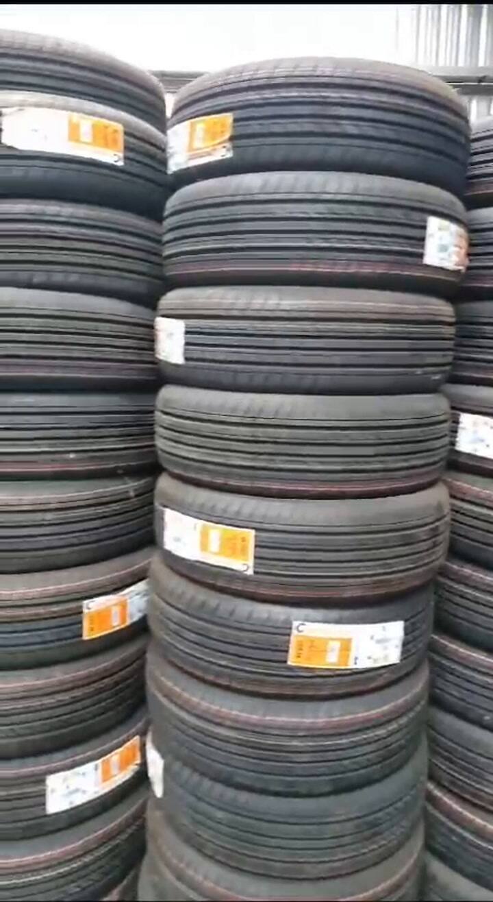 Neumáticos Chivilcoy