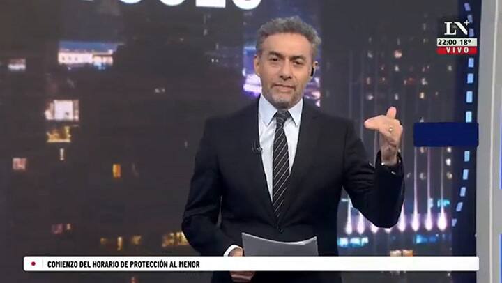 ¿Para qué?. El editorial de Luis Majul.