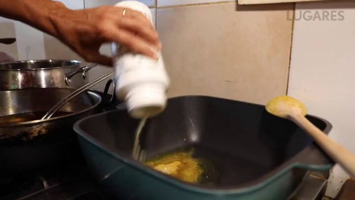 RESTAURANTE DAKSHA-SOFIA LOPEZ MAÑAN