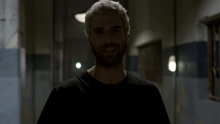 El Marginal 4 - Fuente: Netflix Latinoamérica