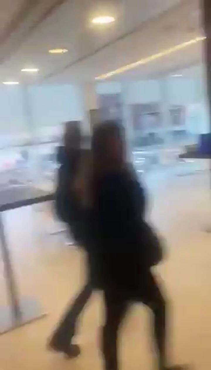 Ataque al diario La Stampa