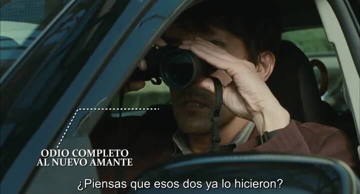 Trailer de Después de la tormenta