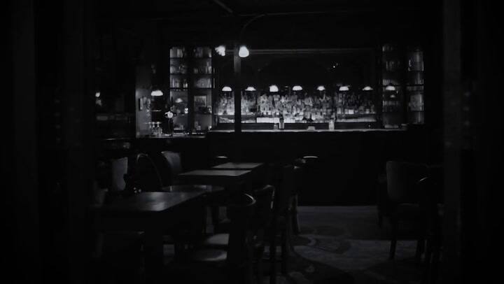 La Nacion - Harrison V3 - Branca