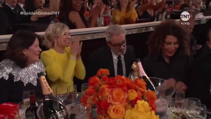 1917 Mejor película - Fuente: TNT