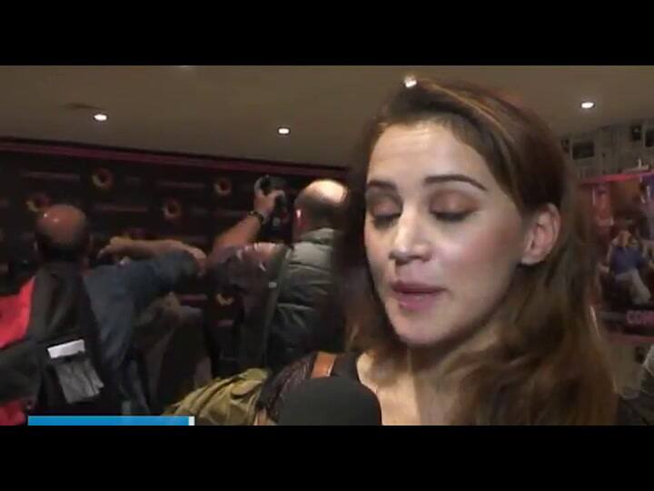 Tres cosas que no sabías de Bárbara Lombardo