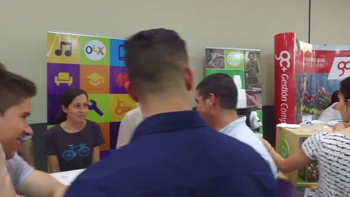 Recruiting Day, una iniciativa que acelera la contratación de empleados