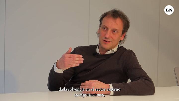 El Problema “Estructural” De La Argentina Con El Dólar