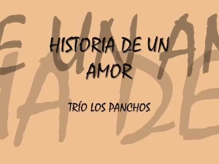 Y2meta.app-historia De Un Amor - Los Panchos