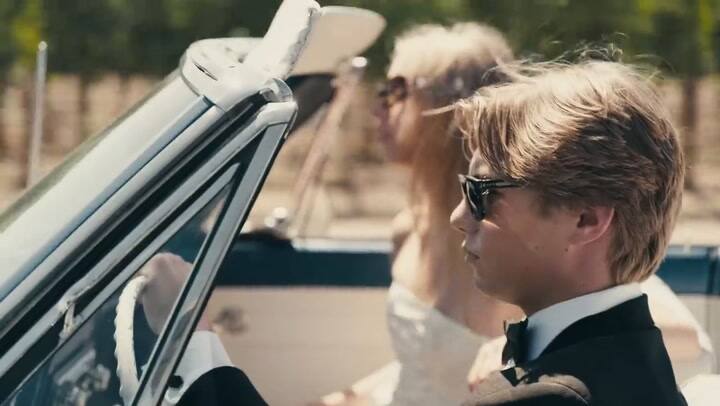 En 2025 lanzó “A‑Lister”, un tema más autorreferencial