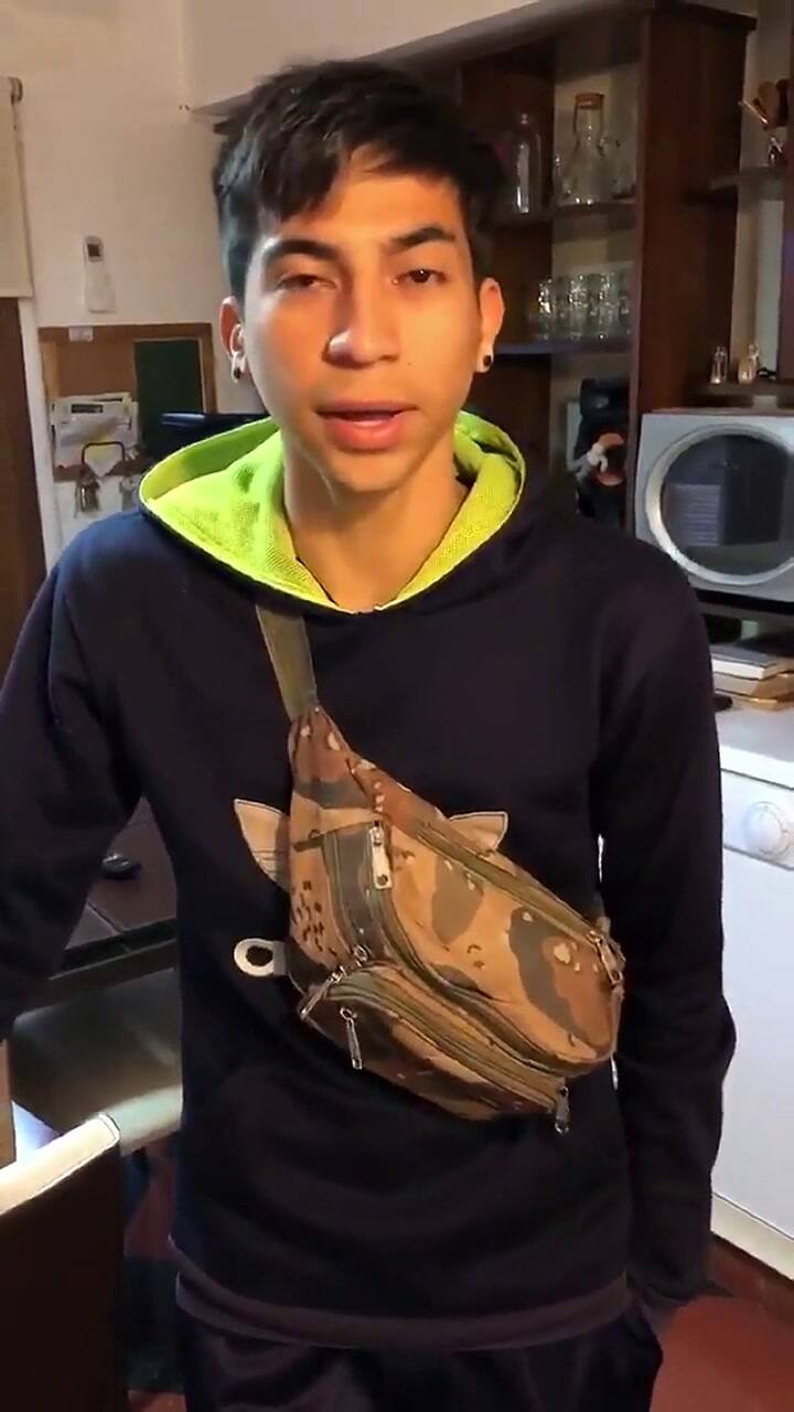 Un venezolano contó la agresión que vivió por argentinos en la embajada