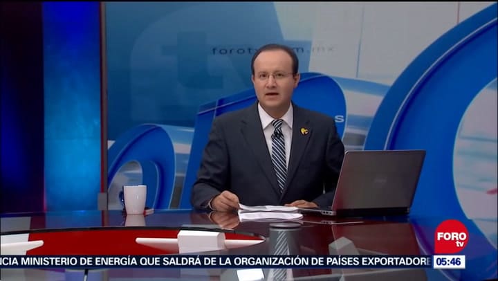 México ofreció venderle a la Argentina su lujoso avión presidencial