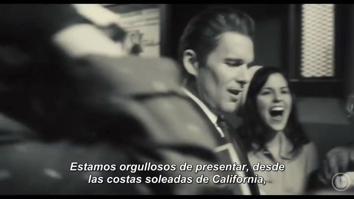 Born to Be Blue trailer - Fuente: Youtube