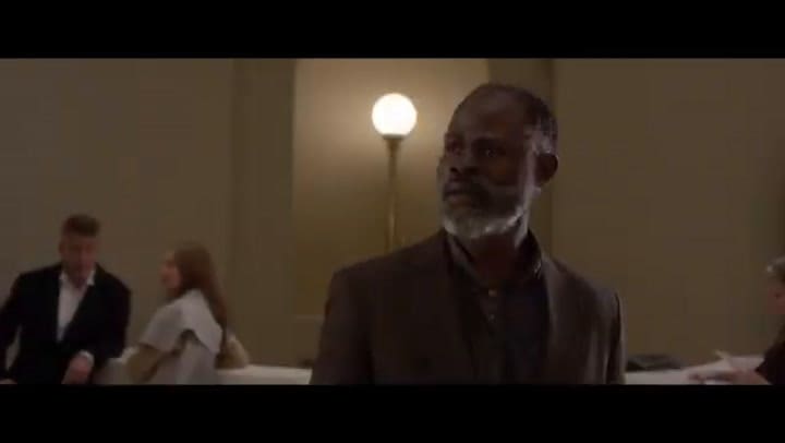 Tan distinto como yo, tráiler