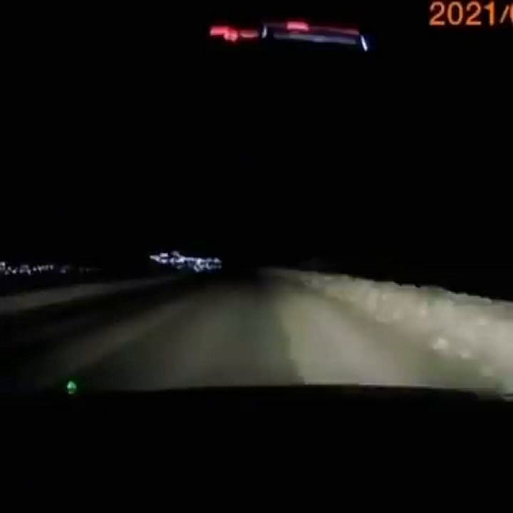 Un meteorito explota en el cielo sobre Kamchatka y libera hasta cinco kilotones de energía