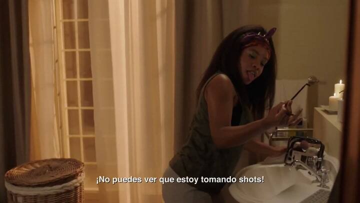 Tráiler de 'I MAY DESTROY YOU'