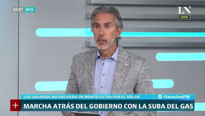 Columna de Martín Rodríguez Yebra