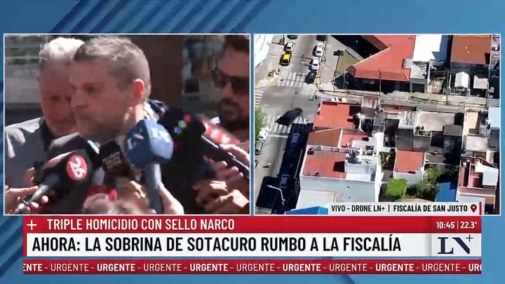 Abogado de Florencia