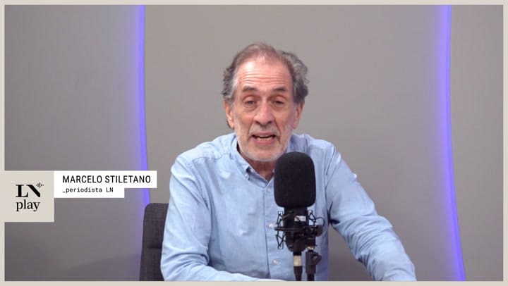 Entrevista a Juan José Campanella, director de Parque Lezama