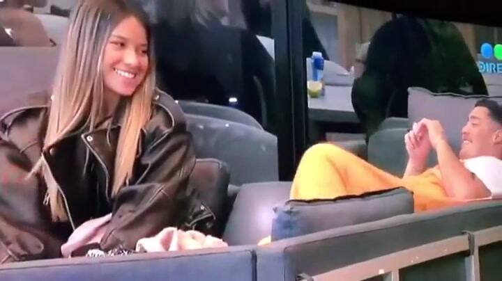 La revelación de Manzana en medio de las especulaciones por Furia que podrían desatar un escándalo